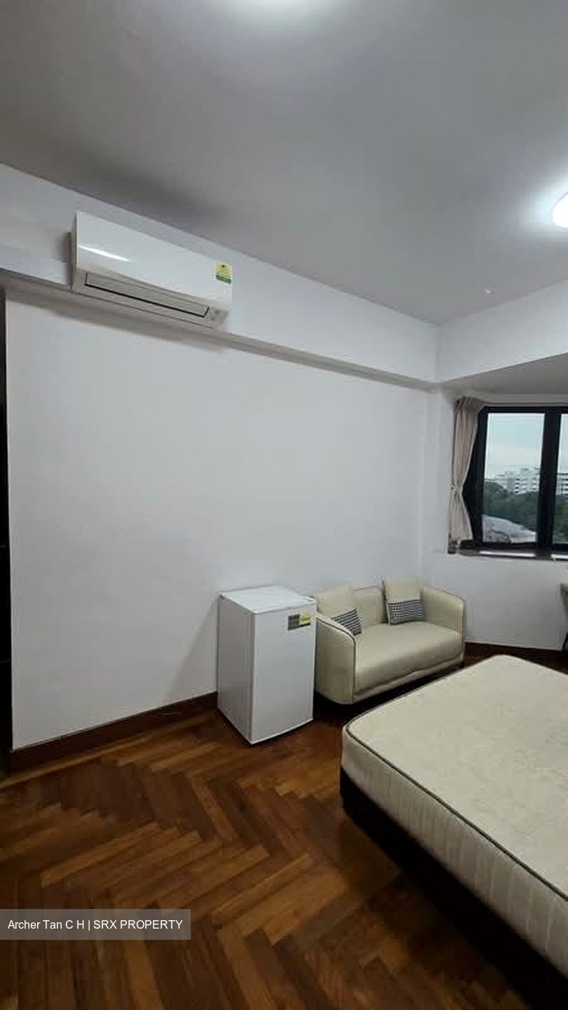 Eastpoint Green (D18), Condominium #579664901